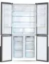 Холодильник Ginzzu NFK-510 Black glass фото 4