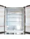 Холодильник Ginzzu NFK-510 Black glass фото 5