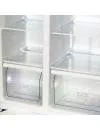 Холодильник Ginzzu NFK-530 Black glass фото 6