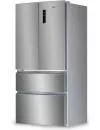 Холодильник Ginzzu NFK-570X Steel фото 2