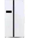 Холодильник Ginzzu NFK-605 White фото 2