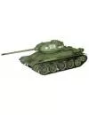 Радиоуправляемый танк GINZZU T-34/85 (3909-1) icon