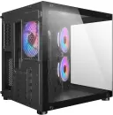 Корпус Ginzzu V150 Cube icon 2