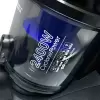 Пылесос Ginzzu VS435 (черный/синий) icon 9