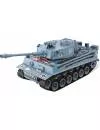 Радиоуправляемый танк GINZZU YH4101-1 House Hold German Tiger icon