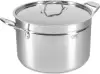 Кастрюля Gipfel Grande 51702 icon