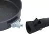 Сковорода Gipfel Granit 52704 icon 3