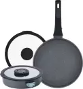 Набор сковород Gipfel Granit 52706 icon