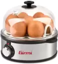 Яйцеварка Girmi CU25 icon