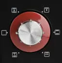 Мини-печь Girmi FE60 icon 5