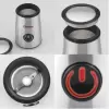 Электрическая кофемолка Girmi MC0100 icon 2