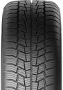 Зимняя шина Gislaved Euro*Frost 6 225/65R17 106H фото 4