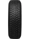 Зимняя шина Gislaved Nord*Frost 200 SUV 235/55R17 103T icon 2