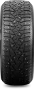 Зимняя шина Gislaved SpikeControl 225/45R18 95T фото 3