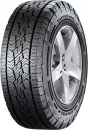 Летняя шина Gislaved TerraControl 215/60R17 96H icon