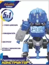 Конструктор Givito Бои роботов G2511-500 icon 5