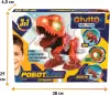 Игрушка-конструктор Givito Динозавр Тирекс / G2411-485 icon 8