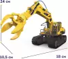 Конструктор кинетический Givito Гидравлический конструктор G2411-490 icon 3