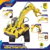 Конструктор кинетический Givito Гидравлический конструктор G2411-490 icon 5