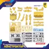 Конструктор кинетический Givito Гидравлический конструктор G2411-490 icon 6