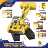 Конструктор кинетический Givito Гидравлический конструктор G2411-490 icon 7