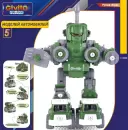 Игрушка-конструктор Givito Военный / G2411-482 icon 7