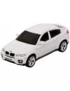 Радиоуправляемый автомобиль GK Racer Series BMW X6 866-1401 icon