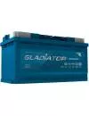 Аккумулятор Gladiator Dynamic 6СТ-100L(0) (100Ah) icon