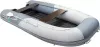 Надувная лодка GLADIATOR E380S фото 8