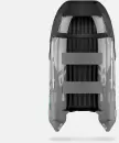 Моторно-гребная лодка Gladiator E420X BSM4377 (светло/темно-серый) icon 3