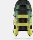 Моторно-гребная лодка Gladiator E420X BSM4381 (зелено-оливковый) icon 7