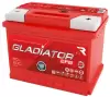 Аккумулятор Gladiator EFB 60 R+ (60Ah) icon