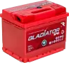 Аккумулятор Gladiator EFB 60 R+ (60Ah) фото 3