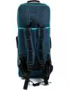 Сумка-рюкзак Gladiator Pro, на колёсиках, 90л.,blue фото 3