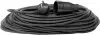 Удлинитель Glanzen ES-50-004 (50 м, черный) icon