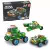 Конструктор Gleam Bricks 3 в 1 с LED подсветкой 25491 icon