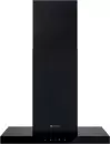 Кухонная вытяжка Globalo Aventelio 60.1 H2H (черный) icon 2