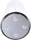 Кухонная вытяжка Globalo Cylindro Isola 39.7 (белый) icon 2