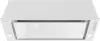 Кухонная вытяжка Globalo Desolero 90.1 (белый) icon