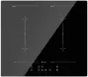 Варочная панель Globalo Fiali 60.1 H2H Black icon