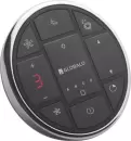 Кухонная вытяжка Globalo Flario Light 120.1 (белый) icon 3