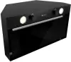 Кухонная вытяжка Globalo Floweri 60.2 (черный) icon 3
