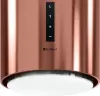 Кухонная вытяжка Globalo Heweno 39.3 (медный) icon 2