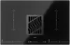 Варочная панель Globalo Lanilia Vilio 80.1 Black icon