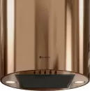 Кухонная вытяжка Globalo Lobelio 39.1 (карамельное золото) icon 3