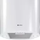 Кухонная вытяжка Globalo Lobelio Isola 39.1 (белый) icon 3