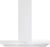 Кухонная вытяжка Globalo Lonatio Isola 90.2 (белый) icon 4