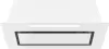 Кухонная вытяжка Globalo Loteo 80.4 Plus (белый) icon 3