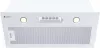 Кухонная вытяжка Globalo Nowimo 60.1 (белый) icon 3