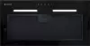 Кухонная вытяжка Globalo Orivio 60.1 (черный) icon 3